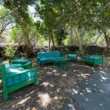 Fuer 13 Personenund 2 In Agaete Holiday home *