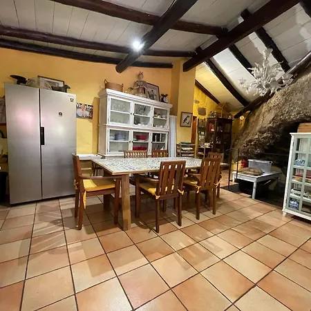 Fuer 13 Personenund 2 In Agaete Holiday home Agaete (Gran Canaria)