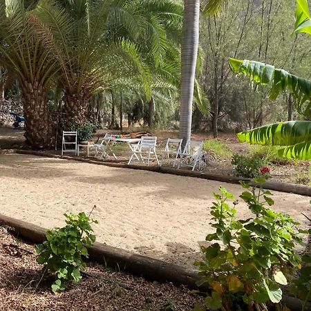 Holiday home Fuer 13 Personenund 2 In Agaete Agaete (Gran Canaria)
