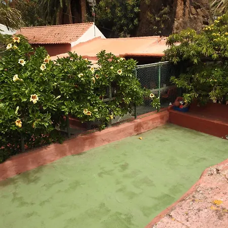 Fuer 13 Personenund 2 In Agaete Holiday home Agaete (Gran Canaria)