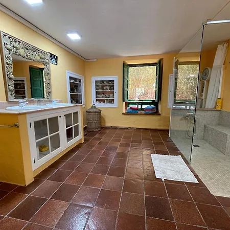 Holiday home Fuer 13 Personenund 2 In Agaete Agaete (Gran Canaria)