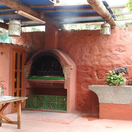 Holiday home Fuer 13 Personenund 2 In Agaete Agaete (Gran Canaria)