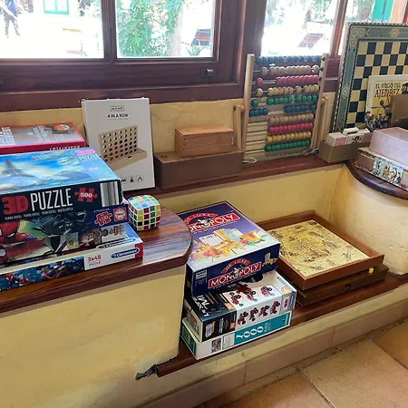 Fuer 13 Personenund 2 In Agaete Agaete (Gran Canaria)