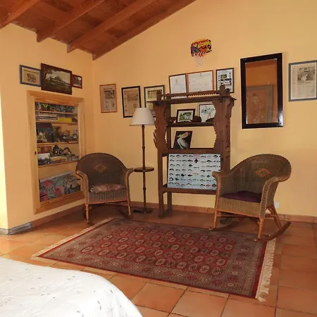 Fuer 13 Personenund 2 In Agaete Holiday home *